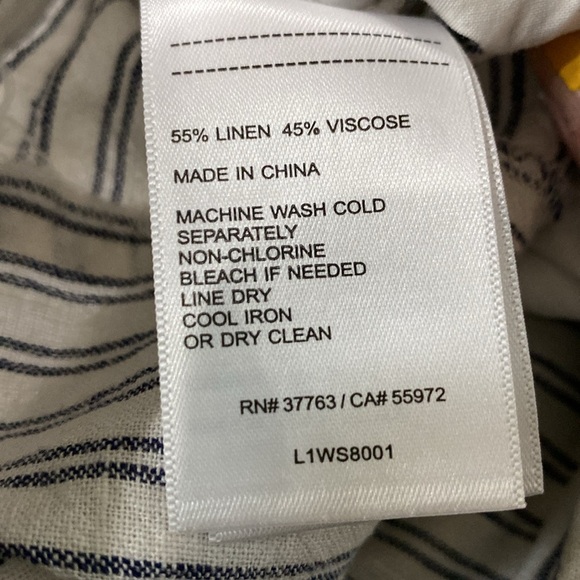 Laundry Pants - Picture 12 of 12